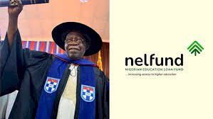 NELFUND begins disbursements of #20k student loan upkeep to approved students