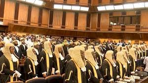 Bill to increase FCT High Court judges scales second reading