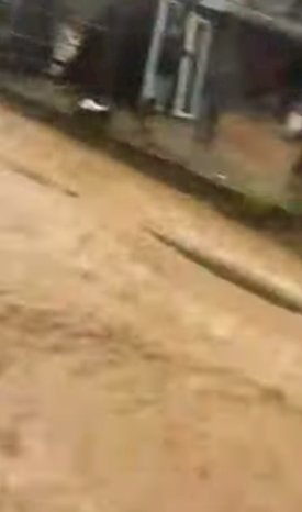 10-year-old boy drowns in Lagos flood (video)