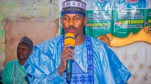 Sokoto State governor re-establishes Hisbah