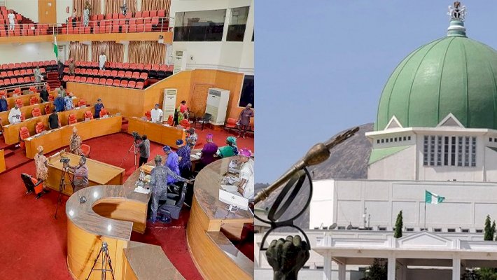 FG loses as Supreme Court nullifies National Lottery Act