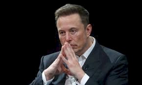 Man accused of posing as Elon Musk and defrauding elderly woman of $250,000