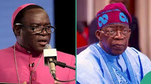 Tinubu claimed he's prepared for the role but he's clearly struggling — Bishop Kukah