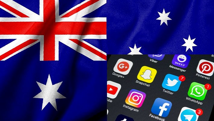 Australia bans children under 16 from social media