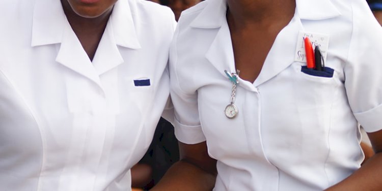 Nigeria needs you more than Europe or America – Registrar of the Nursing and Midwifery Council of Nigeria begs nurses not to 'japa