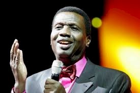 RCCG pastor was arrested abroad for addressing a gathering as ‘ladies and gentlemen' — Adeboye