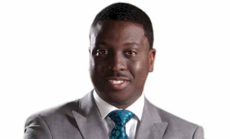 Police arrest Harvester Church founder Bolaji Idowu for money laundering, real estate fraud