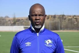 Lesotho Coach vows to beat Super Eagles, others to 2026 World Cup Ticket