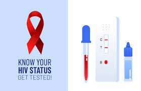 Go for HIV test---CISHAN urges Nigerian students