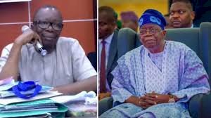 ASUU knocks pres, Tinubu over 7% allocation to education sector in 2025