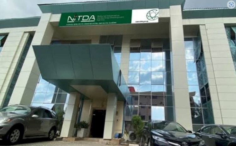 NITDA alerts Nigerians about malware stealing banking details