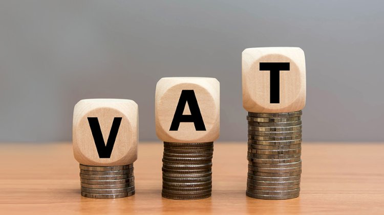 VAT revenue increased by 14% to N1.78trn in Q3 2024 - NBS