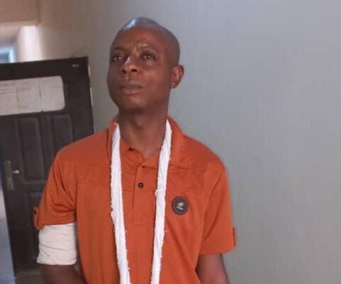 NSCDC officer sentenced to seven years imprisonment for N12.2m employment scam