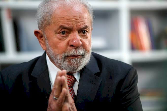 Brazil’s president Lula undergoes brain surgery