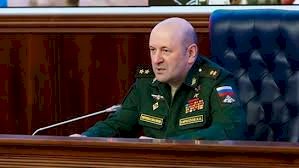 Ukraine claims responsibility for assassination of Russian general sanctioned for chemical weapons use