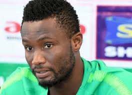 I was offered performance-enhancing drugs at Chelsea - Mikel Obi