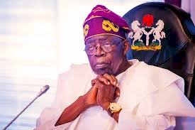 Pres,Tinubu orders Nigerian military to end banditry in 2025