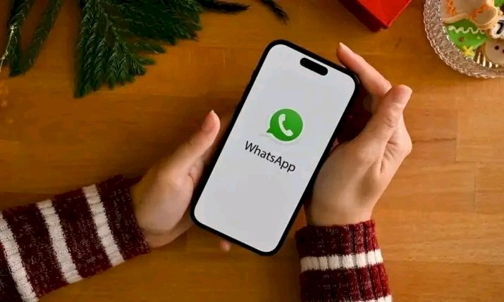 WhatsApp Launches In-App Document Scanning Feature.