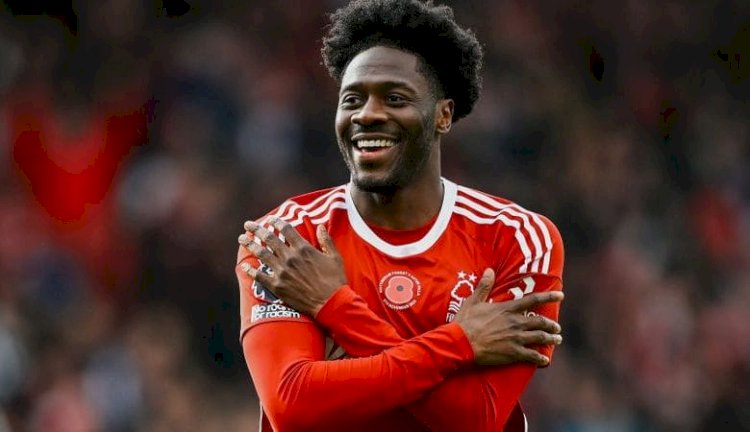 Manchester City eyes Nigeria's Ola Aina as Kylie Walker’s replacement