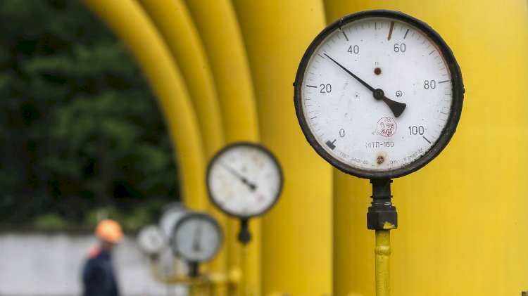 Ukraine ends supply of Russian gas to Europe as war approaches third year anniversary