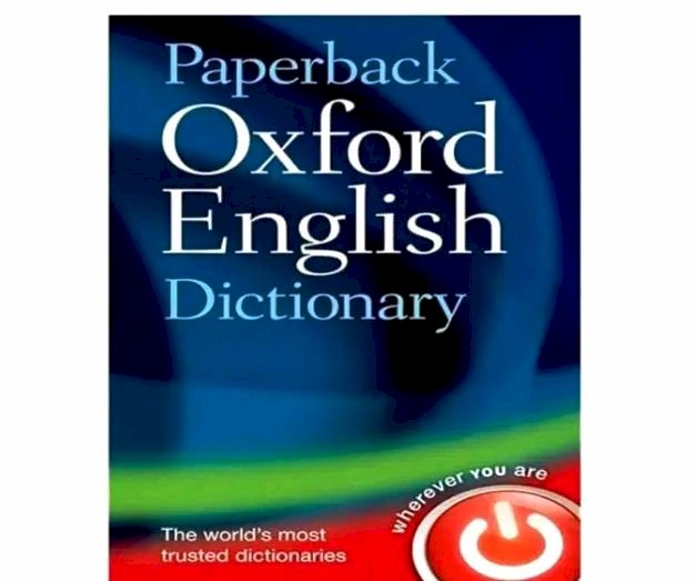 JUST-IN:419, Agbero, Japa,22 other Nigerian words now in new updated Oxford Dictionary