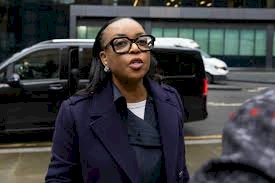 FG receives $52.88m recovered assets linked to Diezani