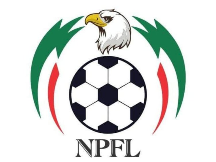 NPFL fines Nasarawa United N3m, deducts three points