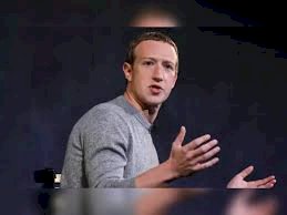 'Apologise To Indians': Parliamentary Panel To Summon Meta Over Zuckerberg's Poll Loss Remark