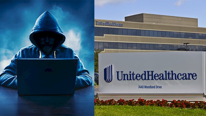 Nigerian hackers break into UnitedHealthcare database, steal private files of 120 million Americans