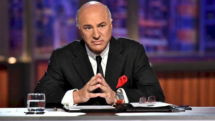 Canadian businessman, Kevin O’Leary offers $20B cash to buy TikTok