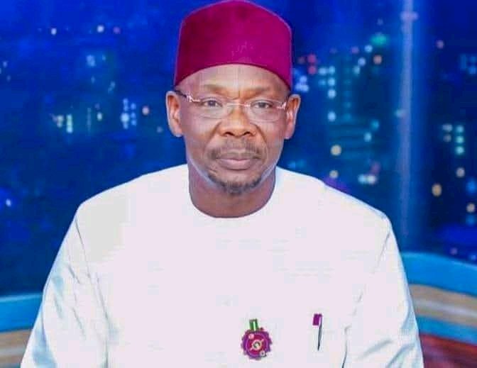 Nasarawa gov announces 2027 senatorial ambition