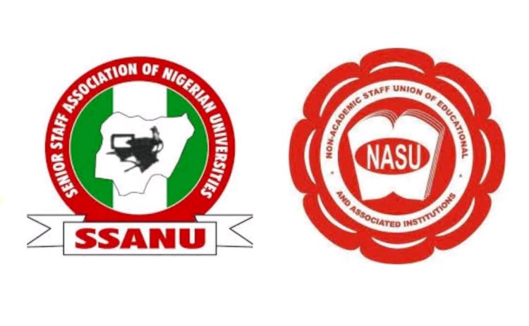 JUST-IN:Varsity unions threaten strike over N50bn allowances