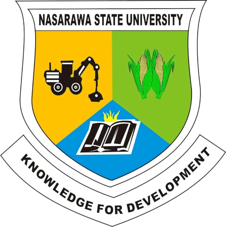 JUST-IN:NSUK GETS NEW DVCS