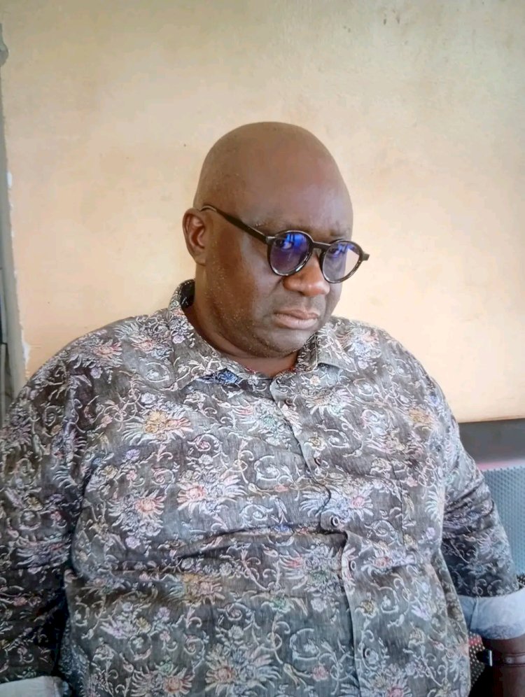 EFCC Arrests Governor’s Aide for Alleged Sextortion & Cyber Bullying
