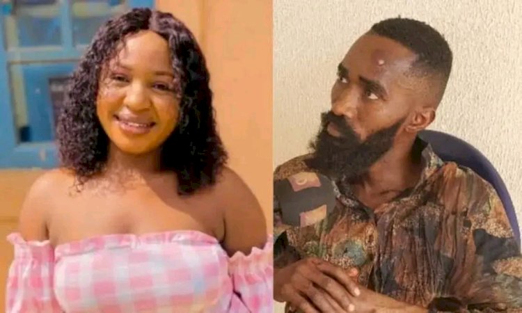 JUST-IN:Court sentence Gospel singer, Oluwatimileyin Ajayi to death by hanging for murder of corps member Salome Adaidu.